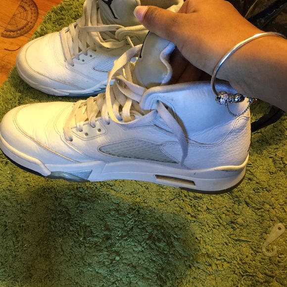 Air Jordan 5 retro - Picture 5 of 8